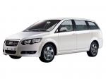 Chery CrossEastar 2006 года